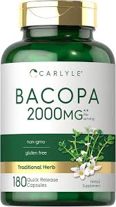 Image result for foto bacopa
