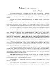 Ps poezia emoti de toamna de nichita stanescu. 2