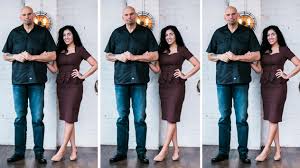 Lieutenant governor of pennsylvania + anger translator for governor tom wolf + lt. John And Gisele Fetterman Are Fighting For The American Working Class Teen Vogue