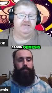 Jasongenesos