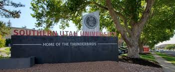 University of utah offers more than a hundred degrees to its students. Southern Utah University Is Located In Cedar City Utah