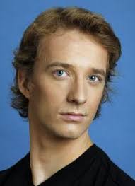 Oberon's Grove: Ballet Builders 2010