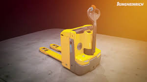 Check spelling or type a new query. Jungheinrich How To Eje Electric Pedestrian Pallet Truck Youtube