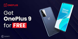 The partnership is limited to three years and the two companies have already collaborated on revamping the camera system of the oneplus 9 series which will debut on march 23. How To Win A Oneplus 9 For Free See All Hasselblad Quiz Answers Here Cashify Blog
