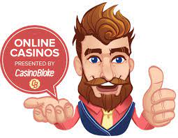 Casino Bloke 1 Online Casinos Bonuses Games And Tips