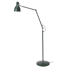 Arod Golv Laslampa Gron Ikea Ikea Golvlampa Golv