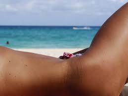 5 playas nudistas en México 