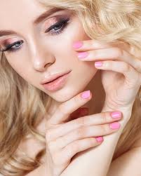 Amazon.com: Makartt Coffin Nail Tips, 500pcs Long Ballerina Nail Tips Clear  Soft Fake Nails French Tips Press