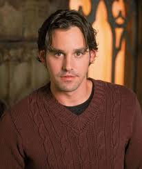 Nicholas Brendon