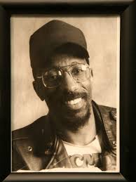 Remembering Uncle Roger McCall