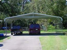 Tripe Wide Regular Carport Carport Carport Prices Metal Carports