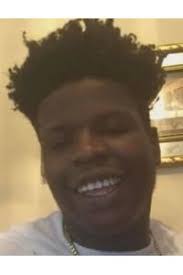 Tamesha Robinson's Instagram, Twitter & Facebook