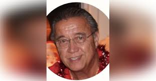 Obituary information for Robert Anthony "Bobby" "Troopah" Robins