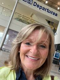 Have you dared to talk to a stranger?