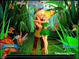 Pin On Tikerbell The Original Disney Princess
