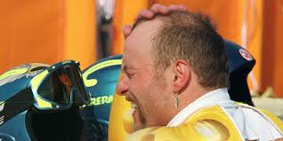 Wengen-Legenden erzählen: Der Sieg veränderte alles