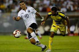 Teams universidad catolica colo colo played so far 45 matches. Colo Colo Vs Coquimbo Unido Chi D1 Play Livestream Free Live