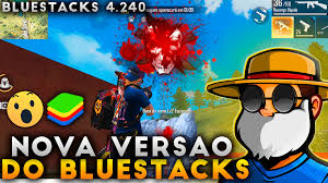 Bluestacks app player 4.240.15.1005 offering unique quality and style of gameplay playing mobile games on pc such as bupg, fortnite, garena free fire. Bluestacks 4 240 Versao Atualizada Do Dantes