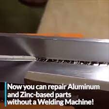 Solution Welding Flux Cored Rods Video Welding Rods Welding Flux Welding