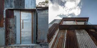 Maybe you would like to learn more about one of these? Berdinding Seng Bagian Dalam Rumah Yang Terlihat Kumuh Ini Bikin Terkejut Dream Co Id