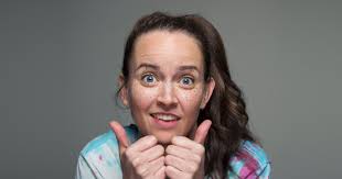 Zoe Coombs Marr tour dates & tickets 2025