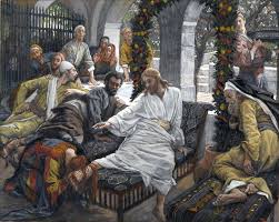 Western christianityin the roman catholic. Holy Week In Art Easter Explained In Paintings Religious Art