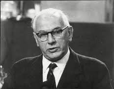 Jack Cooper Labour Party Politician And Southern Area Secretary Of The  National ~ Premium Photo #218881514