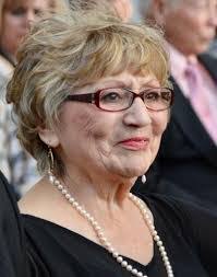 Deborah Barraza's Instagram, Twitter & Facebook