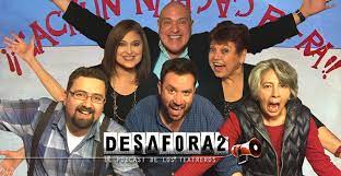 In addition to the usual trials and traumas of adolescence. Desafora2 108 Lupita Sandoval Y Rosita Pelayo Al Grito De Cachun