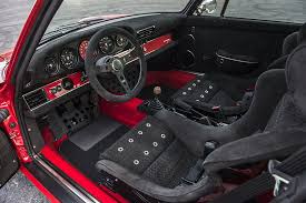 Singer Vehicle Design Restored Reimagined Reborn Singer Vehicle Design Singer Porsche Porsche Cars