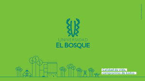 Comparte tus fotos con nosostros #orgulloueb linktr.ee/uelbosque. Universidad El Bosque Youtube