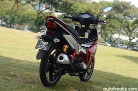 The new moped from sym comes in a total of 2 variants. Bikes Sym Sport Rider 125i Reviewed Autofreaks Com
