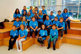 Realschule boltenheide, wuppertal, mit ahmet semih sen, salih soysal, samet usta und lehrer ümit kaya Herzlich Willkommen Unseren Neuen Funftklasslern