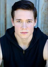 Bound By Shadows: Frostbite Fan Series — Cast