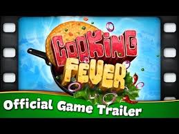 Jeux Cooking Fever Trick En 2020 Cuisine Jeux Android