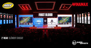 Sheep Esports - News update