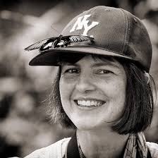 Marina Cano Wildlife Photographer