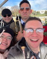 Military Trumpet Jobs