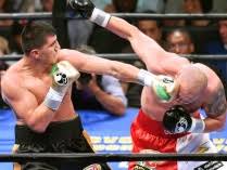 Марко Хук - Чемпионат