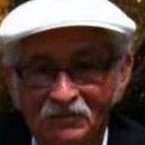 Ruben G. Torres Obituary