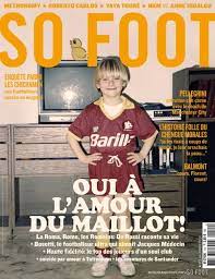 0 watchers76 page views0 deviations. Oui A L Amour Du Maillot So Foot Com