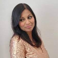 Yvette Khan's Instagram, Twitter & Facebook