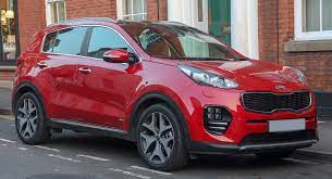 Kia sportage 2019 is a crossover vehicle always ready for a drive, no matter the road ahead. Datei 2018 Kia Sportage Gt Line S Crdi Automatic 2 0 Front Jpg Wikipedia