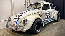Maybe you would like to learn more about one of these? Herbie Wikipedia