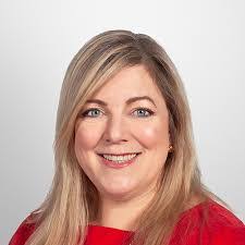 Rebecca Kersey's Instagram, Twitter & Facebook