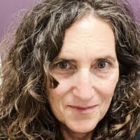 Marlene Scheer's Instagram, Twitter & Facebook