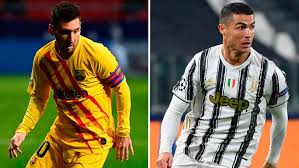 Lionel andrés messi (spanish pronunciation: Quieren A Messi Y Tambien A Cristiano El Psg Va Con Todo Al Mercado De Fichajes