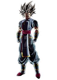 Oc Thanachote Nick Ultra Instinct Ver 2 By Thanachote Nick Dragon Ball Super Manga Anime Dragon Ball Super Dragon Ball Super Goku