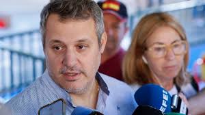 La familia de Sandra, la niña que se suicidó en Sevilla, había denunciado  el acoso escolar dos veces: «Sentimos impotencia»