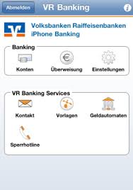 Darüber hinaus bietet es viele weitere nützliche funktionen. Https Www Vr Banking App De Content Dam F8885 0 Downloads Kurzanleitung Vrde Multibank Pdf